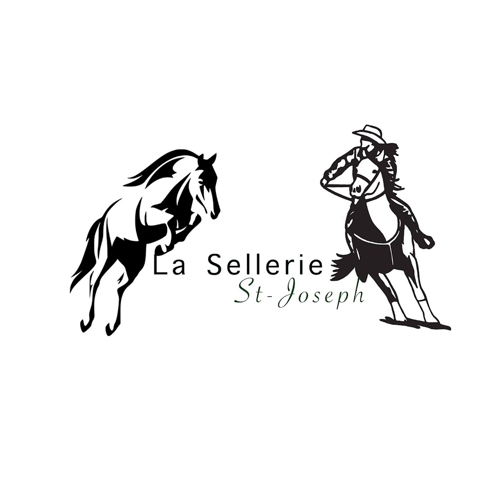 La Sellerie St-Joseph | 1146 Rte Saint-Joseph, Saint-Flavien, QC G0S 2M0, Canada | Phone: (581) 576-9399