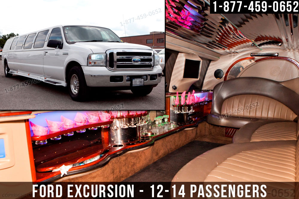 Milton Limo and Party Bus Service | 912 Gazley Cir, Milton, ON L9T 6L7, Canada | Phone: (289) 203-2922