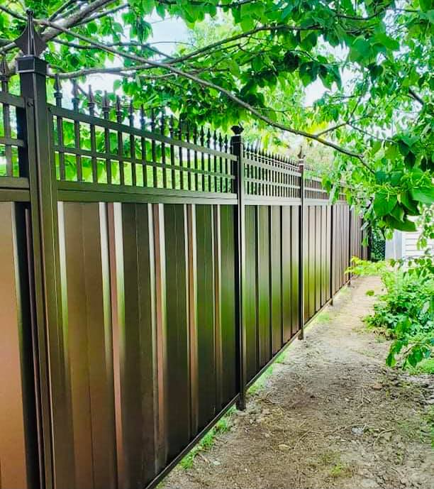 Inter Fences Structura | 425 A Bd Industriel, Saint-Jean-sur-Richelieu, QC J3B 7Z3, Canada | Phone: (450) 346-8400