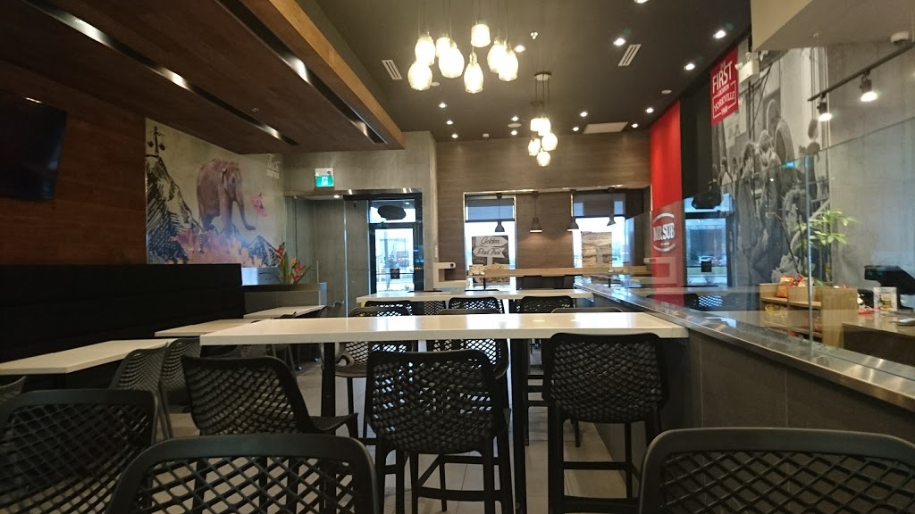 Thai Express | 300E Fourth Ave, St. Catharines, ON L2S 0E6, Canada | Phone: (905) 988-3635