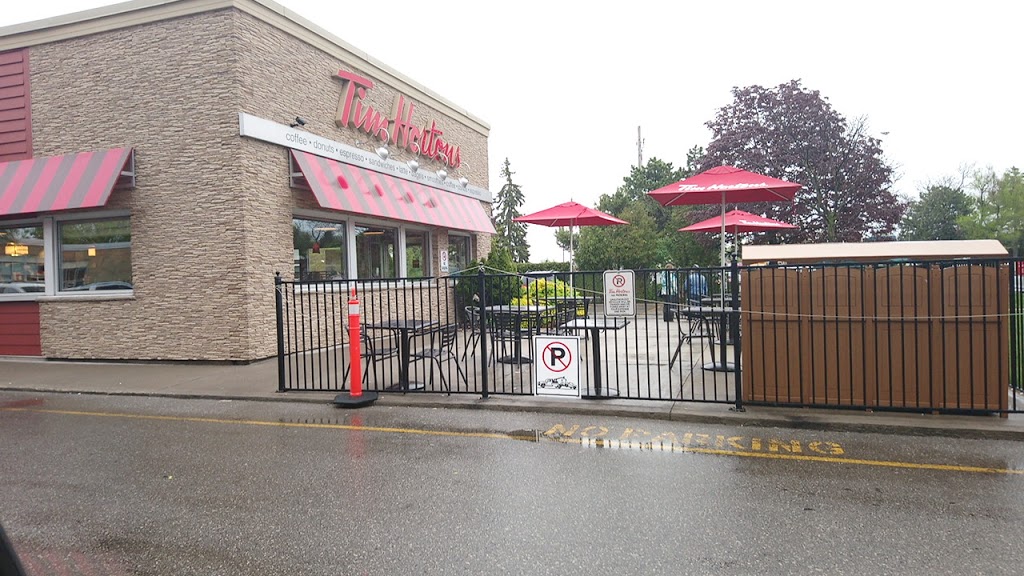 Tim Hortons | 3090 Kingston Rd, Scarborough, ON M1M 1P2, Canada | Phone: (416) 267-8852