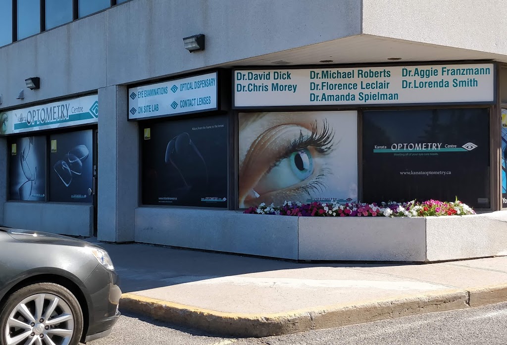 Kanata Optometry Centre | 105 - 99 Kakulu Road, Kanata, ON K2L 3C8, Canada | Phone: (613) 592-6193