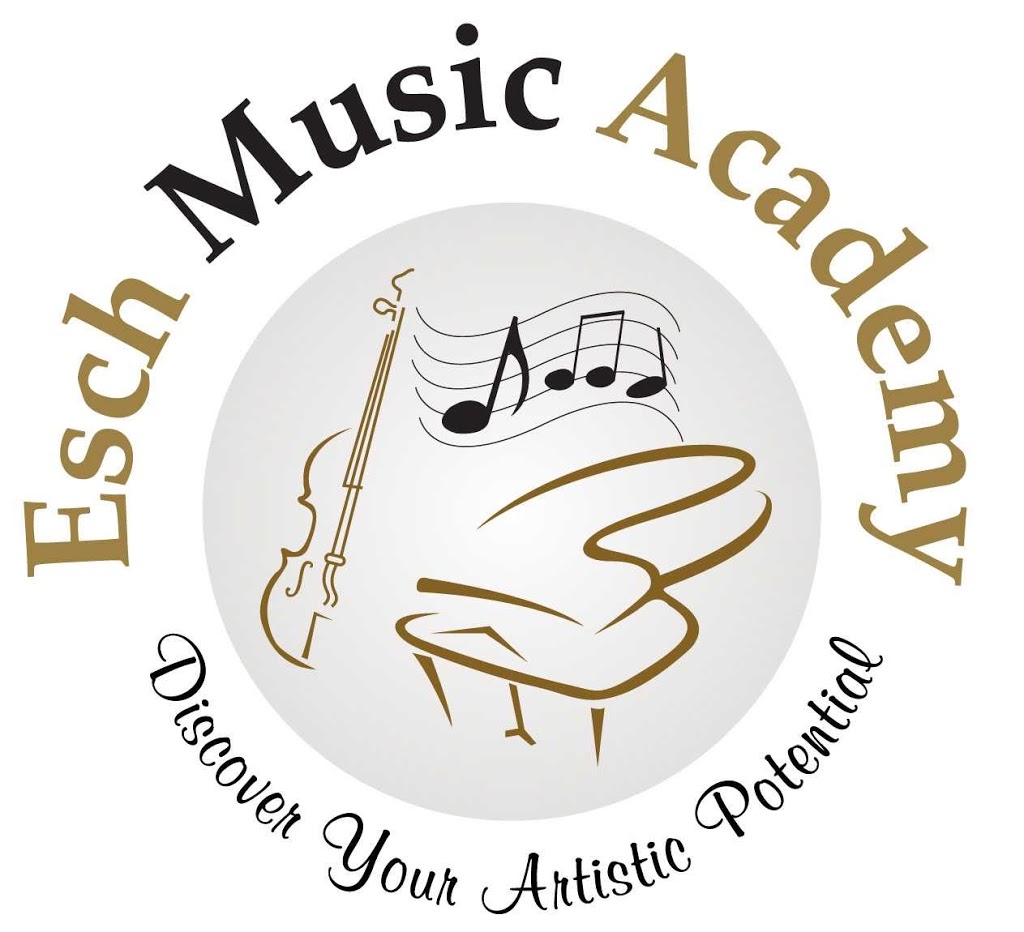 Esch Music Academy | 37 Ramona Blvd, Markham, ON L3P 2E3, Canada | Phone: (905) 201-6856