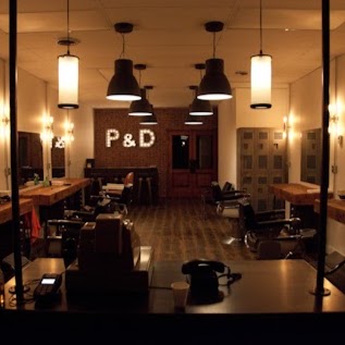 Pine And Dale Barbers | 5291 Lakeshore Rd #7, Burlington, ON L7L 1C7, Canada | Phone: (905) 634-6225