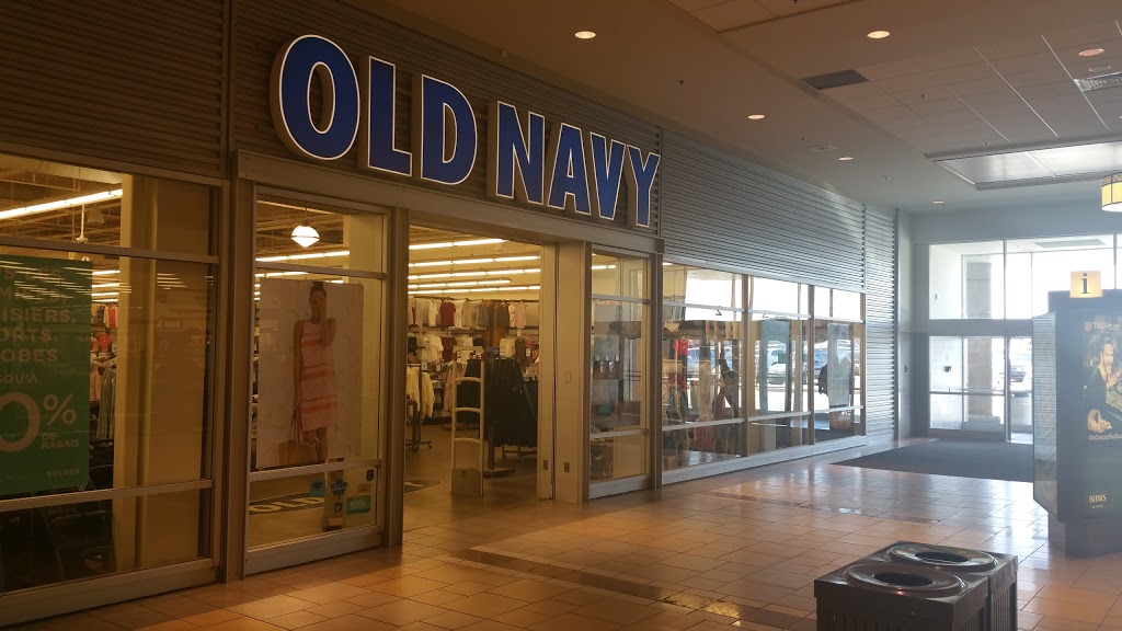 Old Navy | 6801 Route Transcanadienne, Pointe-Claire, QC H9R 5J2, Canada | Phone: (514) 630-7771