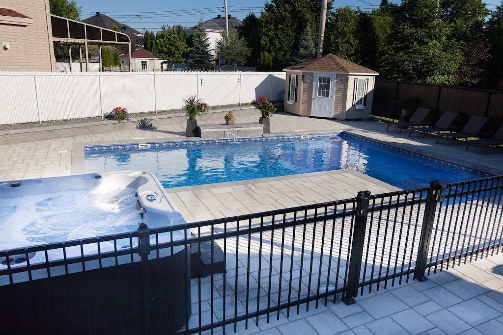 Piscines Val-Morin Signature | 175 Rue de la Pointe-Langlois, Laval, QC H7L 3J4, Canada | Phone: (514) 856-7738