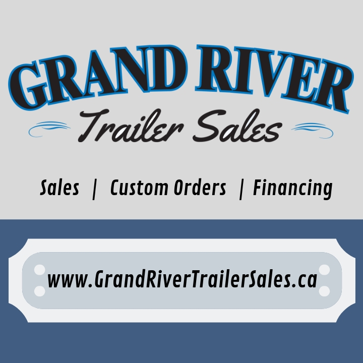 Grand River Trailer Sales | 745 Brant County Hwy 54, Brantford, ON N3S 0G2, Canada | Phone: (905) 981-2211