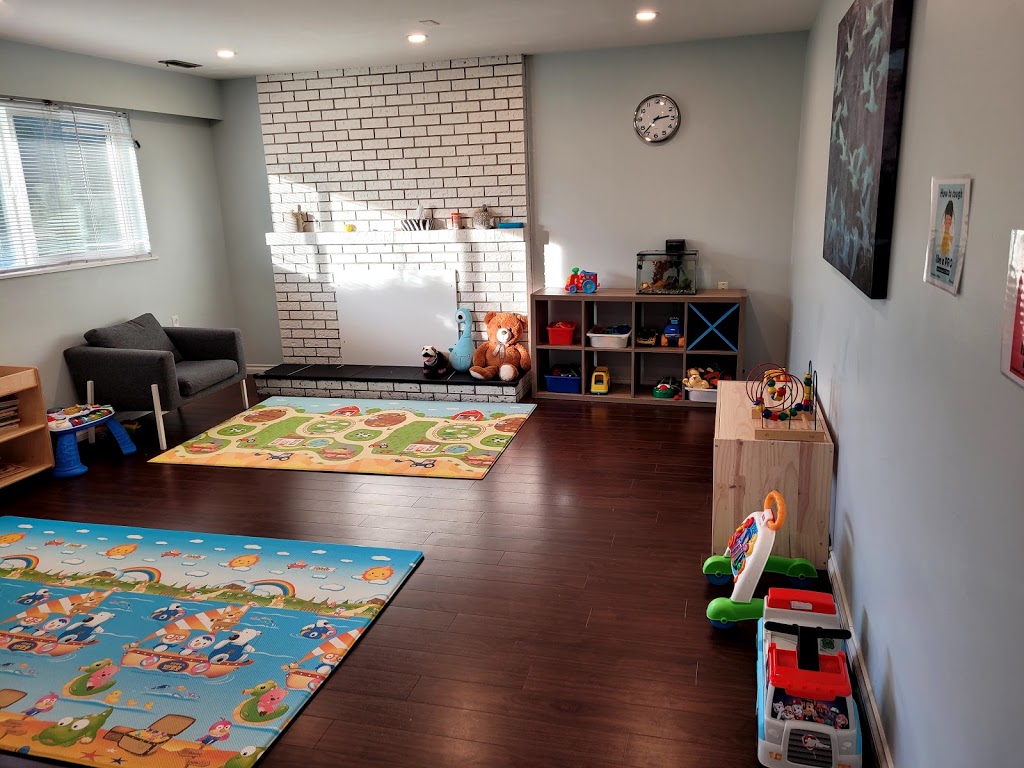 Opus Infant & Toddler Daycare | 1562 Taralawn Ct, Burnaby, BC V5B 3H3, Canada | Phone: (604) 727-5057