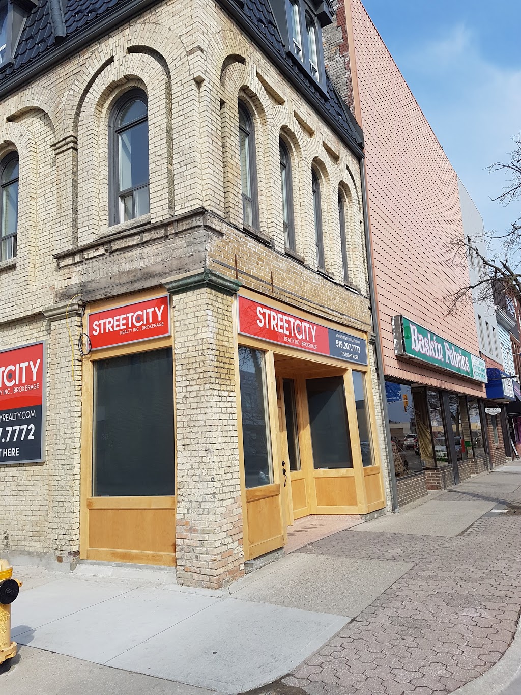 StreetCity Realty Inc., Brokerage | 633 Talbot St, St Thomas, ON N5P 1C9, Canada | Phone: (519) 207-7772