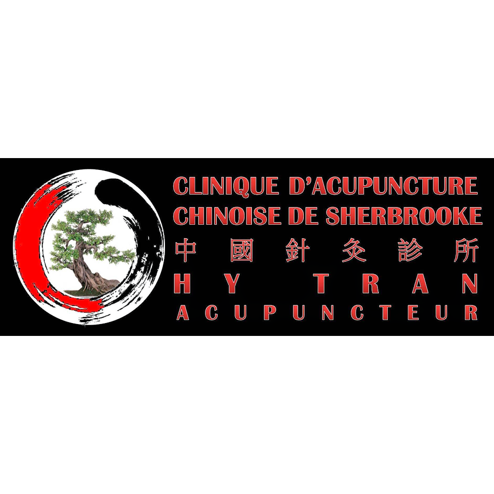Acupuncture Chinoise HY TRAN de Sherbrooke 中國針灸診所 | 99 Rue Gordon, Sherbrooke, QC J1H 4Y4, Canada | Phone: (819) 822-1153