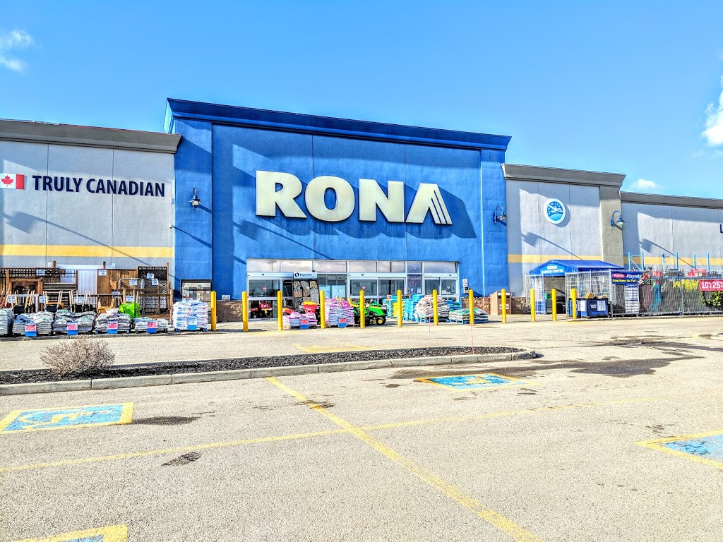 RONA Strathmore | 300 Ranch Market, Strathmore, AB T1P 0B2, Canada | Phone: (403) 934-4679