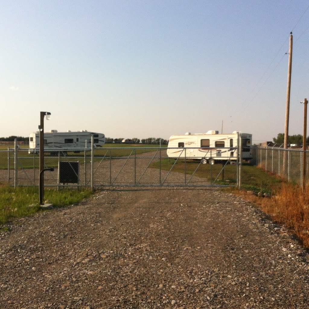 South City RV Storage | 950 226 Ave W, De Winton, AB T0L 0X0, Canada | Phone: (403) 650-6836