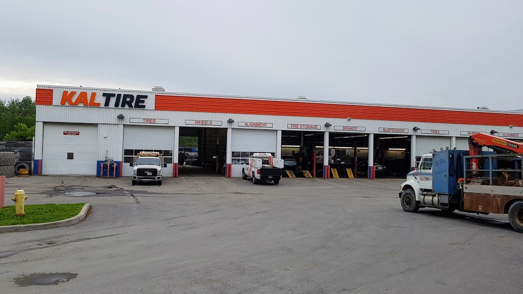 Kal Tire | 2825 Sheffield Rd, Ottawa, ON K1B 3V8, Canada | Phone: (613) 747-3420