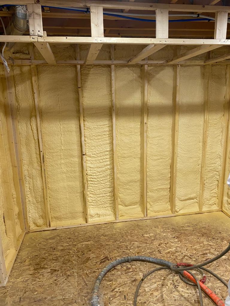 Spray Foam Masters Toronto | 2000 Islington Ave #1809, Etobicoke, ON M9P 3S7, Canada | Phone: (647) 205-3277