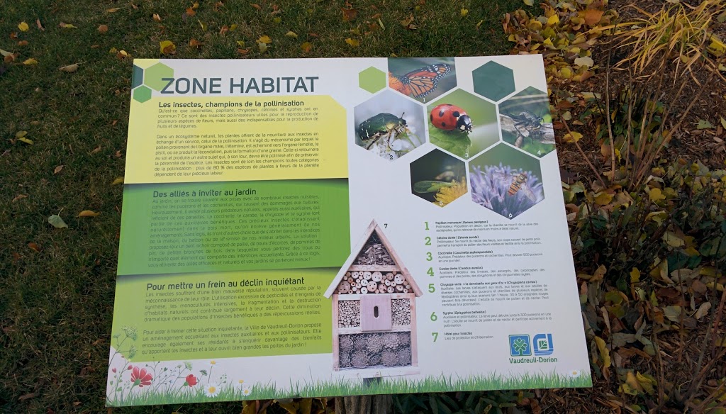 Zone Habitat | 3057 Avenue de la Canardière, Vaudreuil-Dorion, QC J7V 9K1, Canada