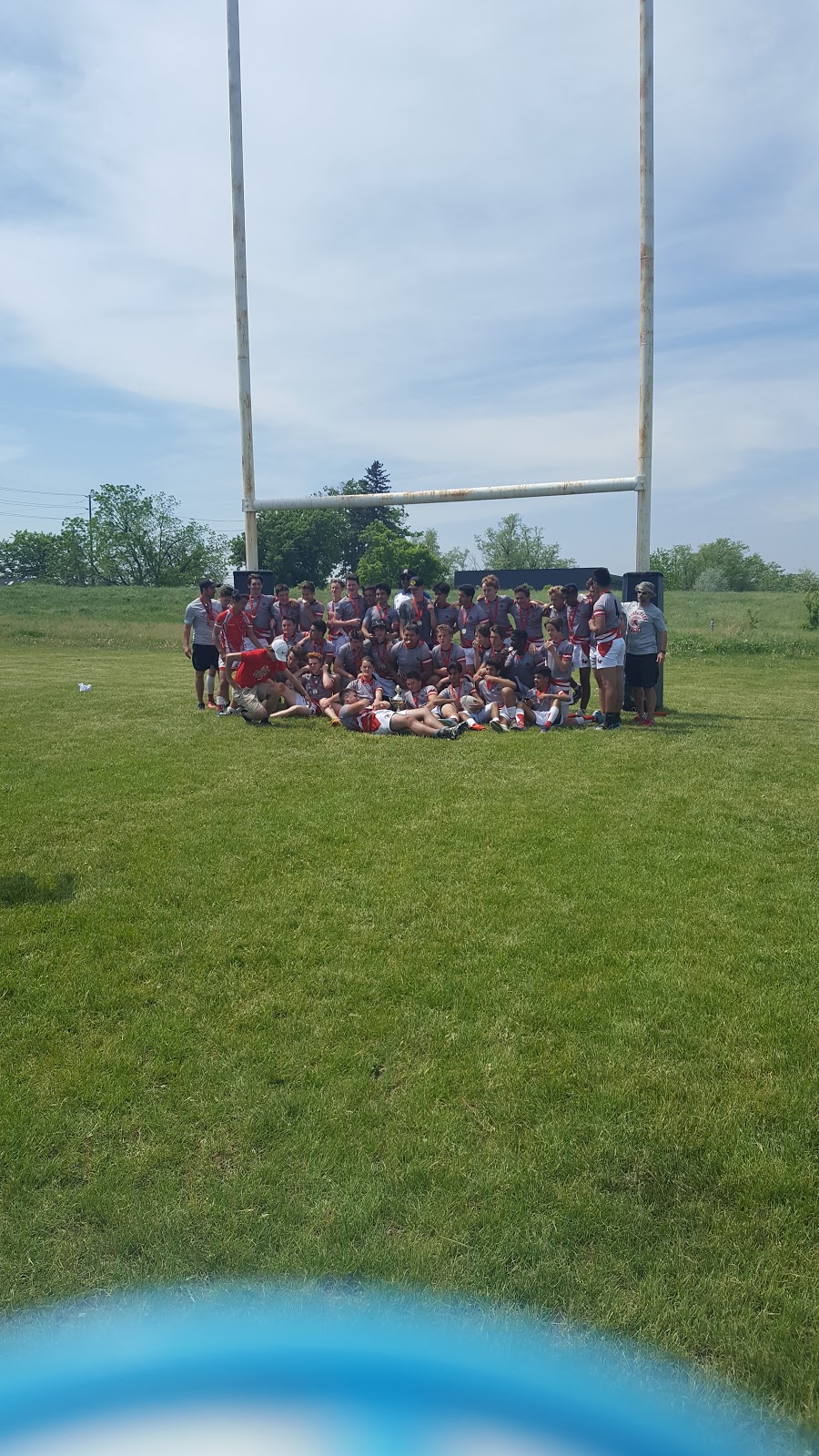 Brampton Rugby Union Football | 7605 Kennedy Rd S, Brampton, ON L6V 3N2, Canada | Phone: (905) 451-2738