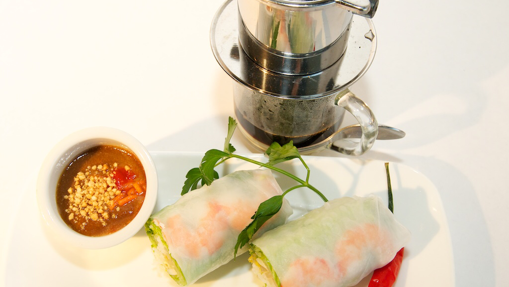 Saigon Kitchen | 5148 Metral Dr #2, Nanaimo, BC V9T 2K8, Canada | Phone: (250) 751-0333