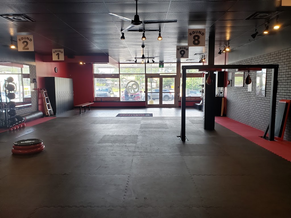 9Round Fitness | 476A Albert St, Waterloo, ON N2L 3V4, Canada | Phone: (519) 886-5425