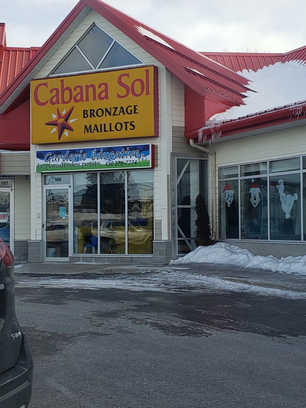 Clinique Du Coteau | 440 Boulevard Saint-Luc, Saint-Jean-sur-Richelieu, QC J2W 0E2, Canada | Phone: (450) 359-6819