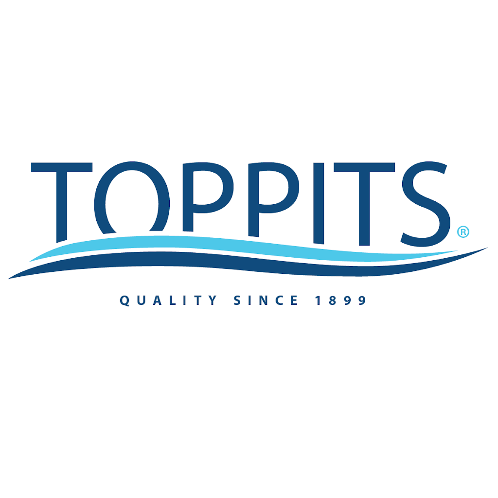 Toppits Foods Ltd. | 301 Chrislea Rd, Woodbridge, ON L4L 8N4, Canada | Phone: (905) 850-8900