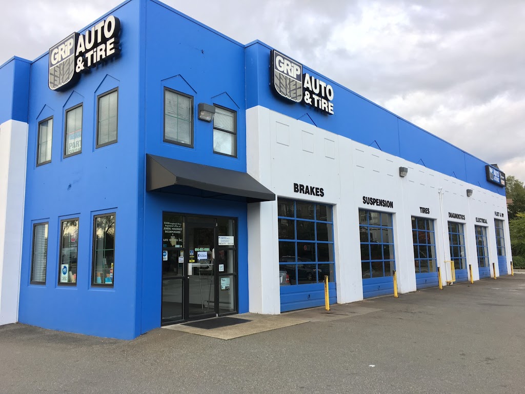 Jem GRiP Auto Tire | 1045 Lougheed Hwy., Coquitlam, BC V3K 6N5, Canada | Phone: (604) 521-8334