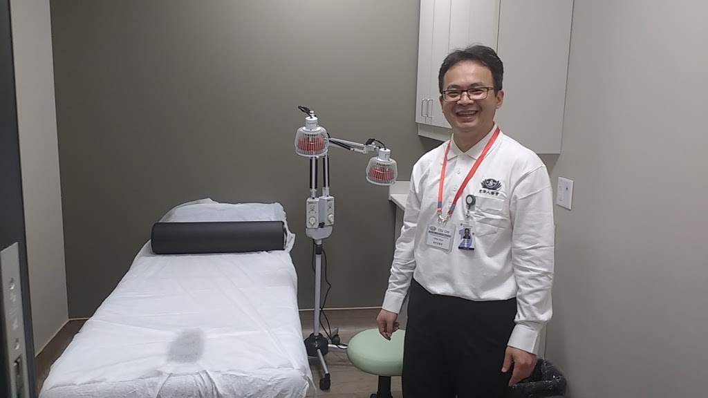 Humber Traditional Chinese Medicine Student Clinic | 205, C105, Humber College, Humber College Blvd, Etobicoke, ON M9W 5L7, Canada | Phone: (416) 675-5015