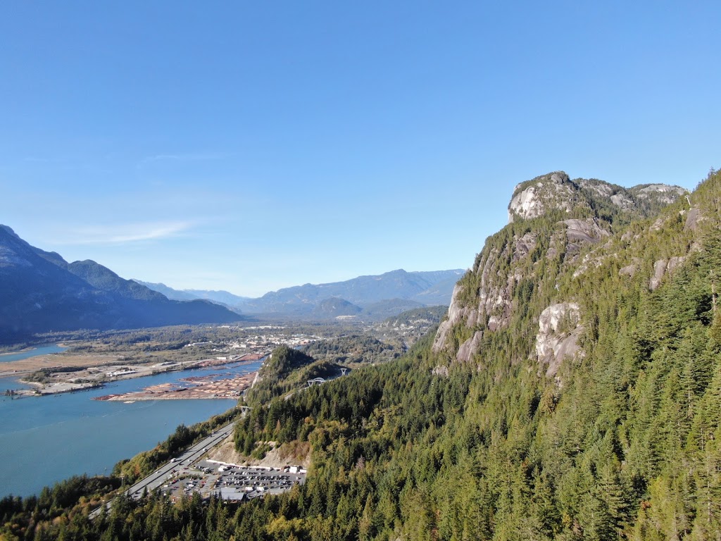 Stawamus Chief Trail | Garibaldi Highlands, BC V0N 1T0, Canada