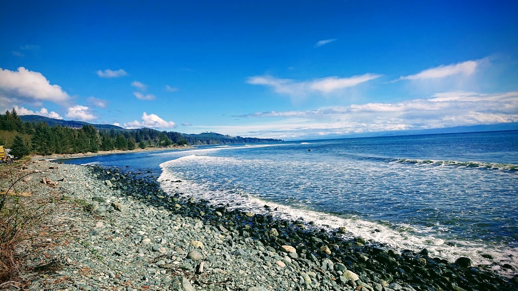 Jordan River Regional Park Campground | BC-14, Juan de Fuca, BC V0S, Canada | Phone: (250) 360-3000