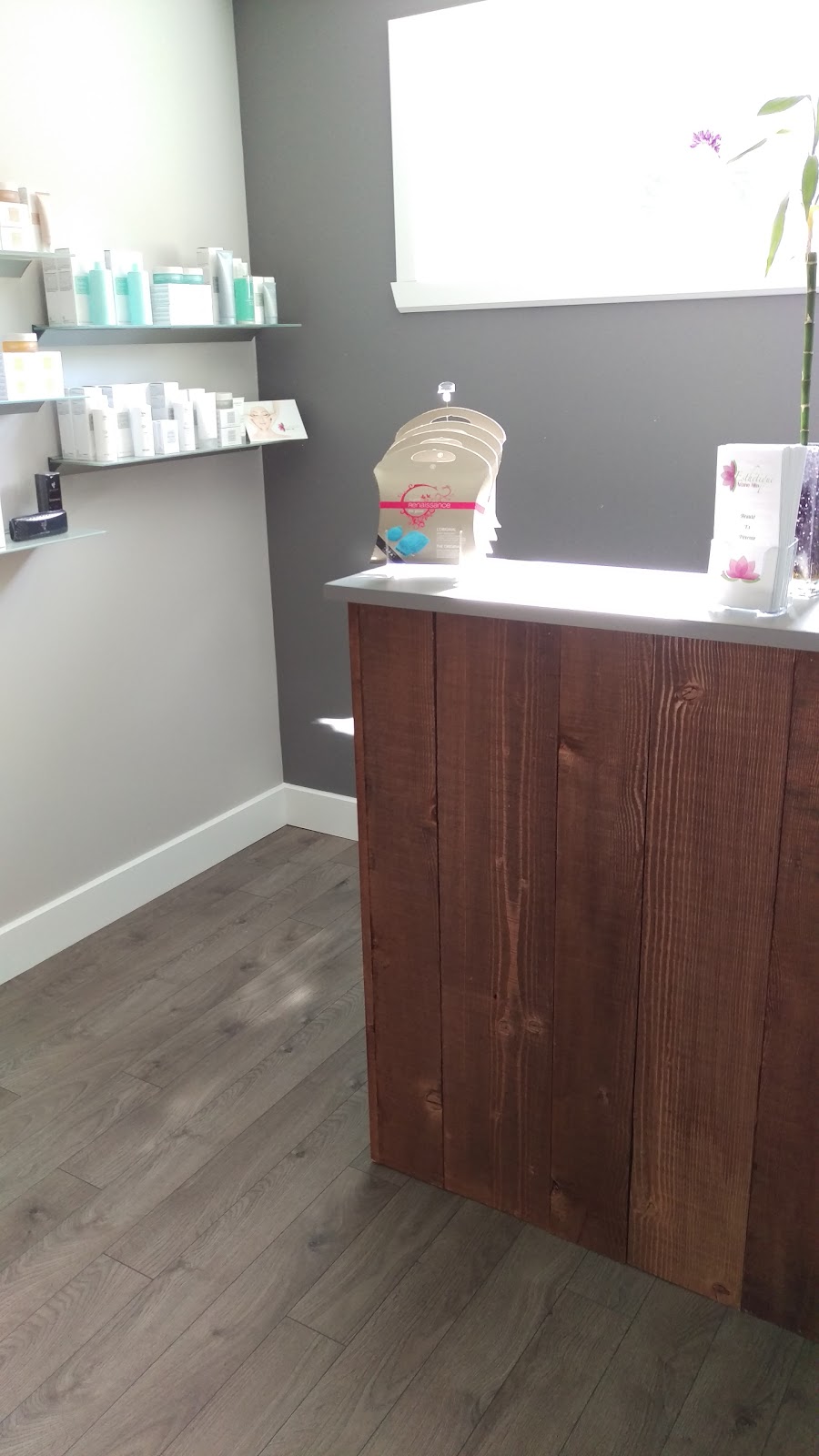 Esthétique Ariane Allin | 122 Rue des Trembles, Châteauguay, QC J6J 6E5, Canada | Phone: (514) 812-5238