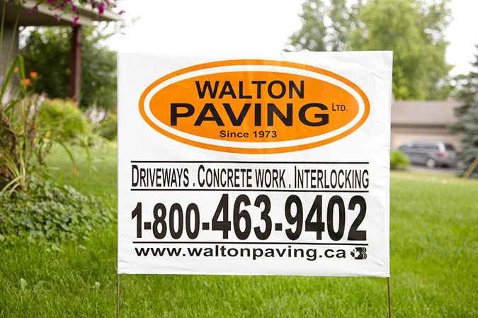 Walton Paving Ltd | Simona Dr, Bolton, ON L7E 4E8, Canada | Phone: (416) 213-0331