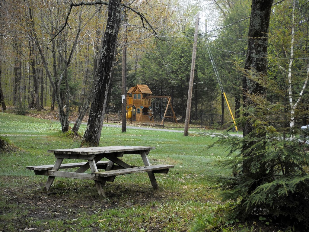 The Birches Cottage Resort | 1844 Lake Joseph Rd, MacTier, ON P0C 1H0, Canada | Phone: (705) 375-2178