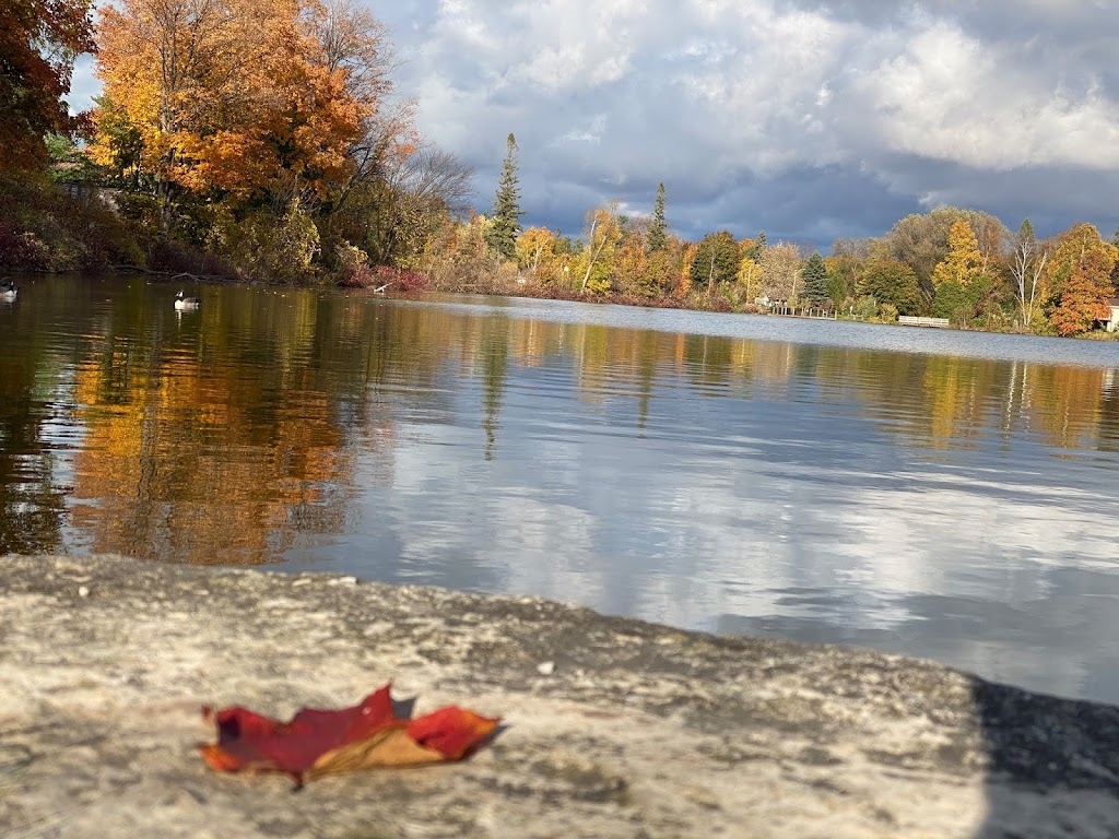 Fairy Lake Rotary Pavilion | Fairy Lake Trail, Southampton, ON N0H 2L0, Canada | Phone: (519) 832-2008