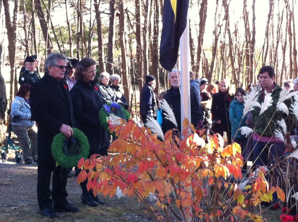 Chelsea Pioneer Cemetery | 587 Route 105, Chelsea, QC J9B 1L2, Canada