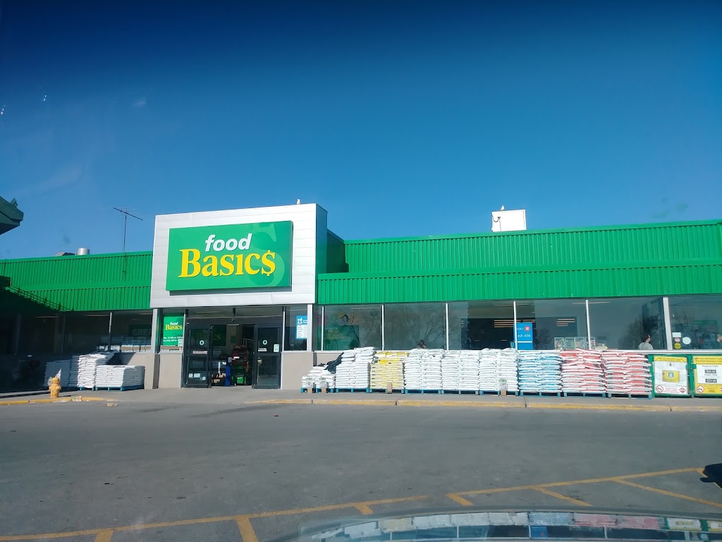 Food Basics Pharmacy | 470 Dundas St E, Belleville, ON K8N 1G3, Canada | Phone: (613) 967-4785
