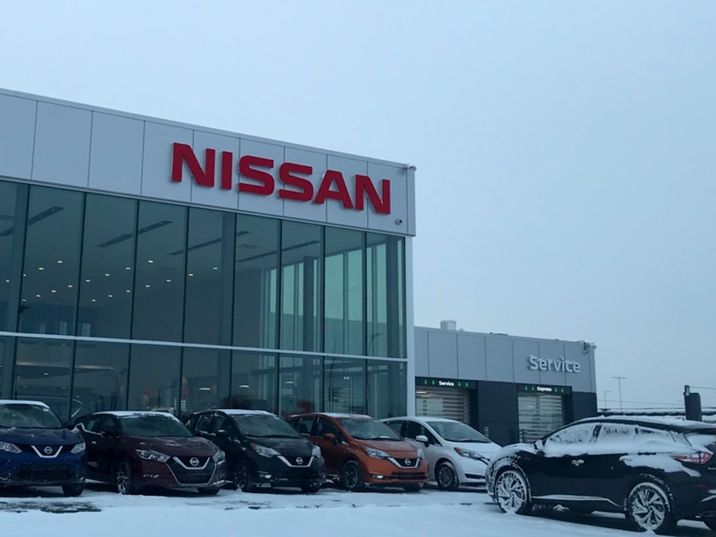 Country Hills Nissan | 2451 Country Hills Blvd NE, Calgary, AB T3J 0R4, Canada | Phone: (403) 287-5999