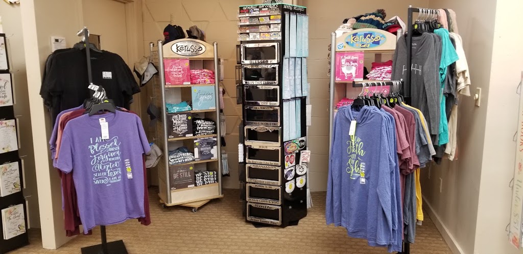 Connections Christian Store | 1730 Front St, Lynden, WA 98264, USA | Phone: (360) 366-8917