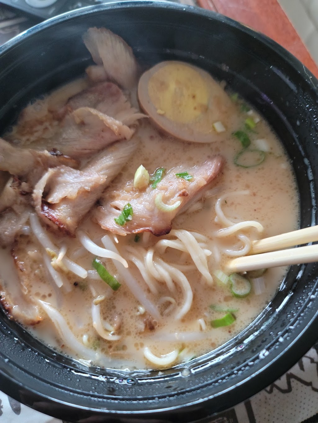 Ajisen Ramen (Scarborough) | 3720 Midland Ave, Scarborough, ON M1V 0G3, Canada | Phone: (416) 901-6889