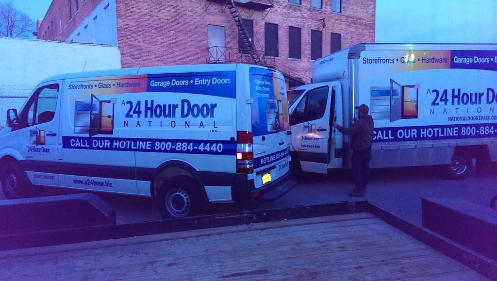 A-24 Hour Door National Inc. | 1588 Broadway, Buffalo, NY 14212, USA | Phone: (716) 894-2000