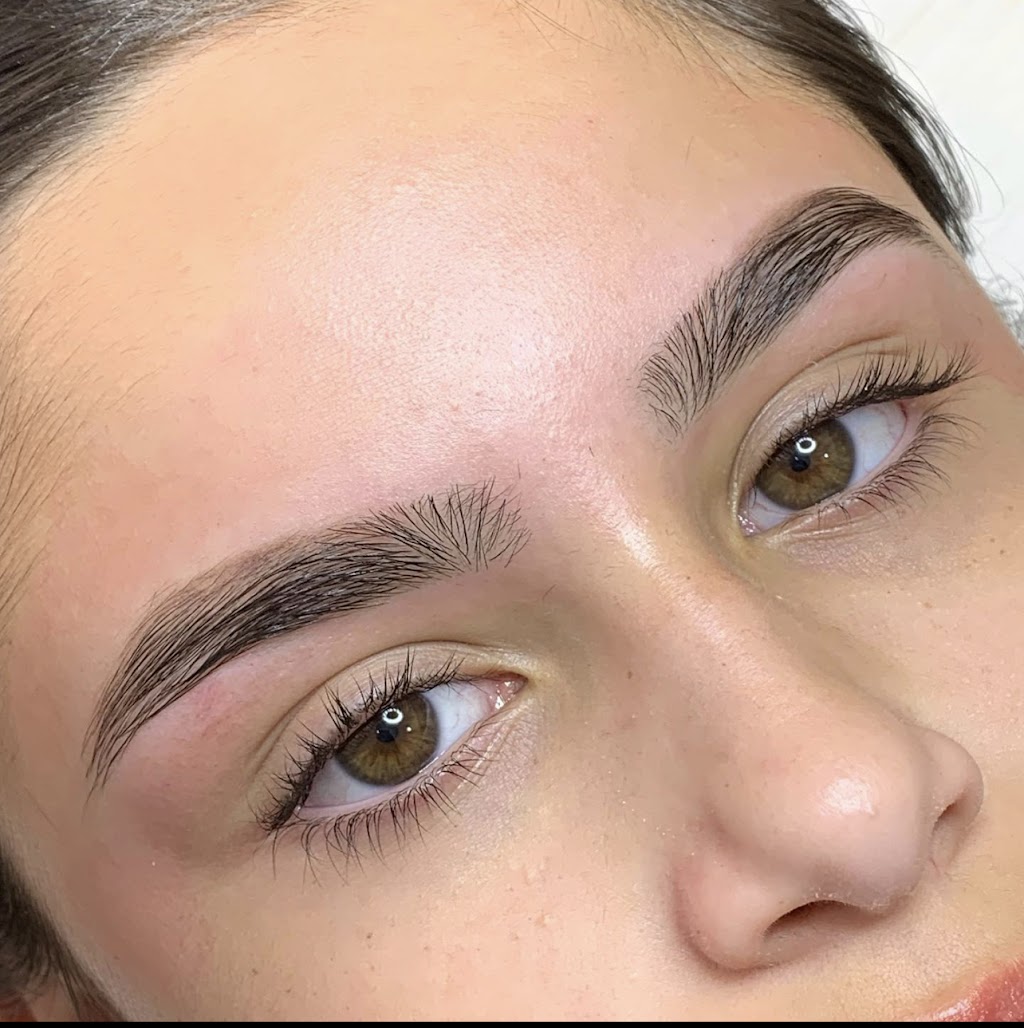 Urban Brows | 6102 29 Ave Unit 4, Beaumont, AB T4X 0H5, Canada | Phone: (780) 929-9930