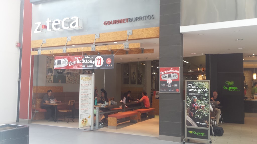 z-teca Mexican Eatery | 80 York Blvd, North York, ON M3J 1P3, Canada | Phone: (416) 736-5119