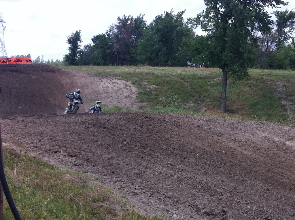 Motocross Ste-Julie | 161 Rue Principale, Sainte-Julie, QC J0L 1N0, Canada | Phone: (514) 838-4307