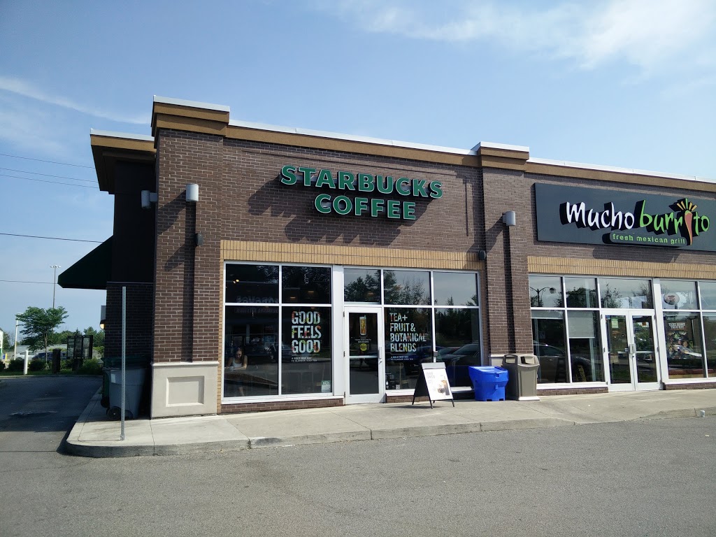 Starbucks | 6714 Kingston Rd A2, Scarborough, ON M1B 1G8, Canada | Phone: (416) 286-0769