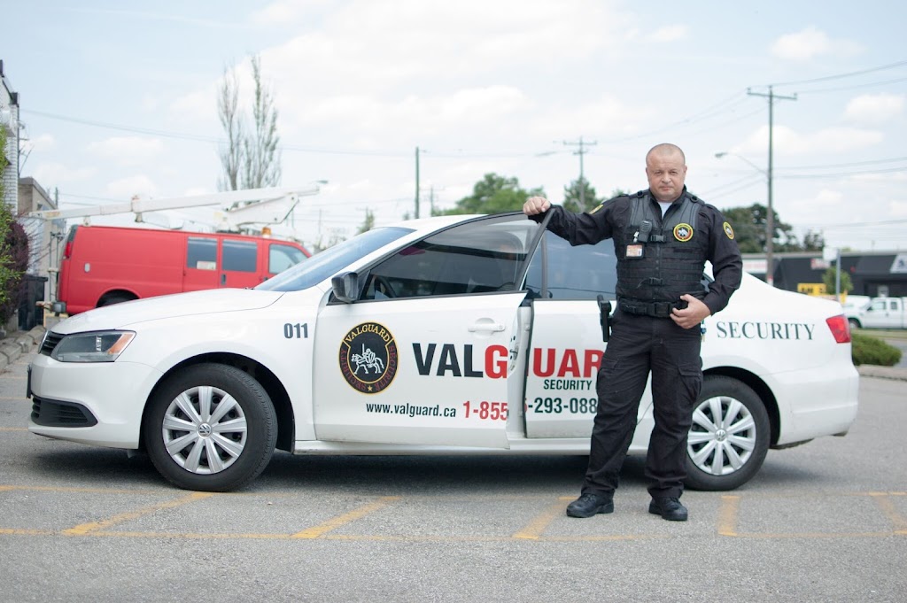 Valguard Security Inc. | 1-411 Confederation Pkwy, Concord, ON L4K 0A8, Canada | Phone: (855) 293-0888