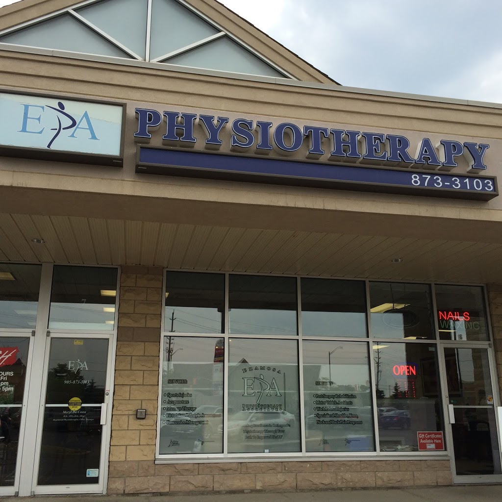 Eramosa Physiotherapy Associates Georgetown | 333 Mountainview Rd S, Georgetown, ON L7G 6E8, Canada | Phone: (905) 873-3103