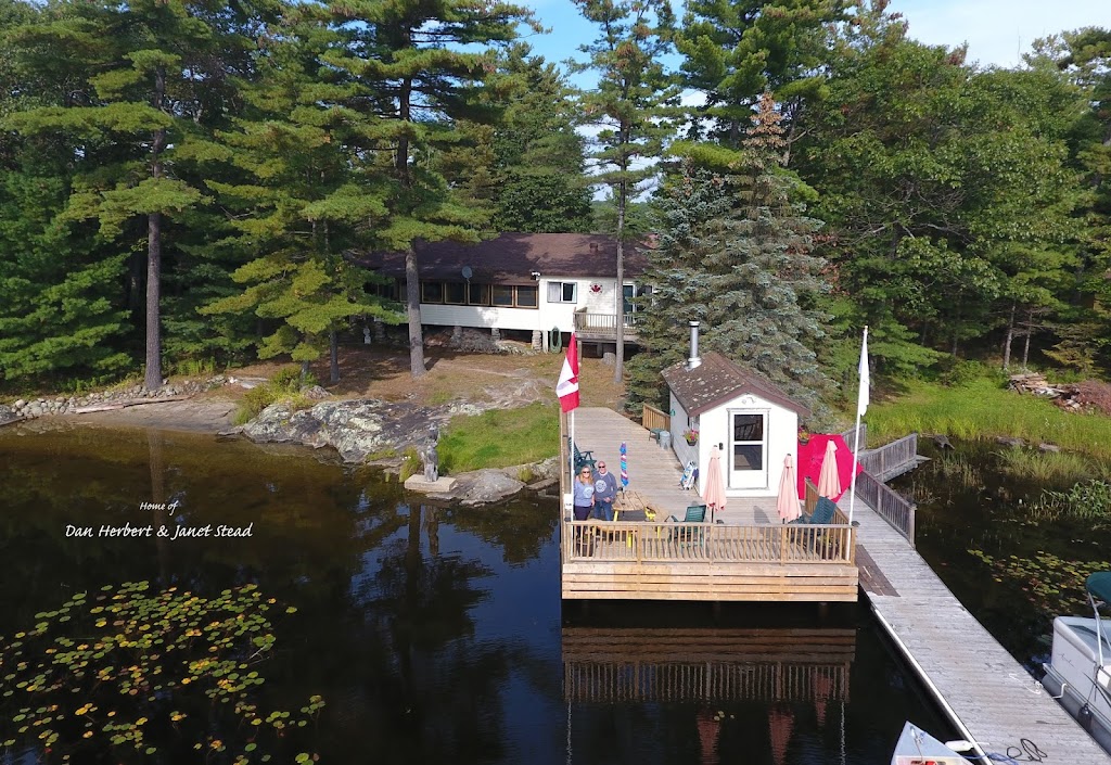 Dry Island | Island, Woods Bay, ON P0C 1H0, Canada | Phone: (705) 725-4414