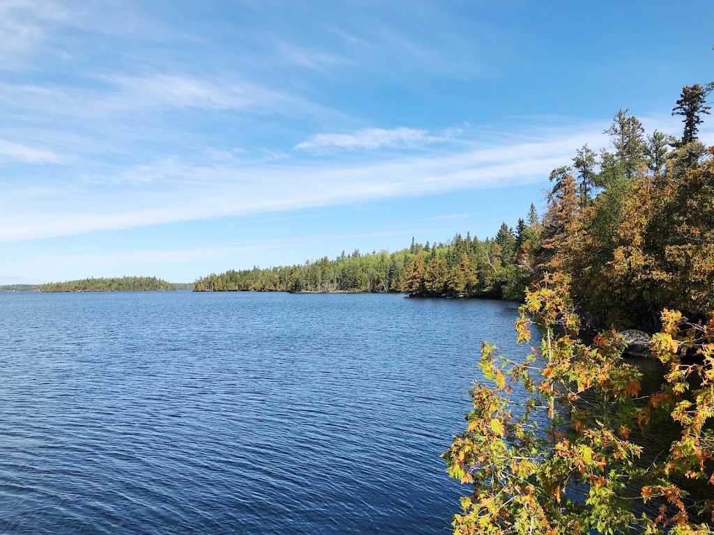 Hunt Lake Hiking Trail | Trans-Canada Hwy, Whiteshell, MB R0E 2H0, Canada | Phone: (204) 369-3157