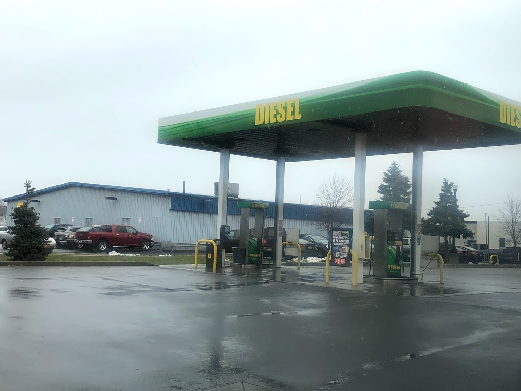 Kwik Fill | 2270 Walden Ave, Buffalo, NY 14225, USA | Phone: (716) 681-2950