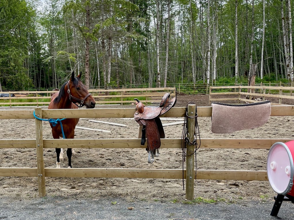 Singing Tree Farm | 750 Bennett Rd, Qualicum Beach, BC V9K 1N1, Canada | Phone: (250) 954-9374