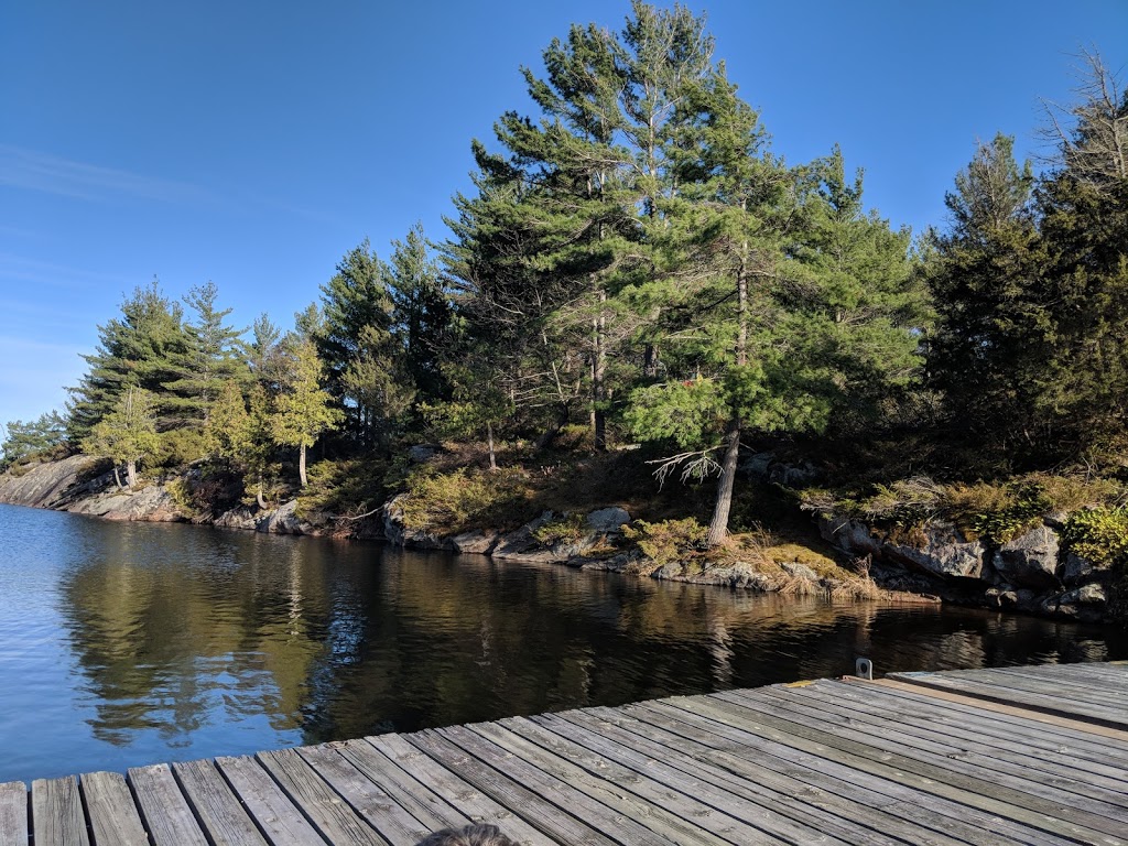 Ojibway Dock | Georgian Bay, ON, Canada | Phone: (888) 773-8888