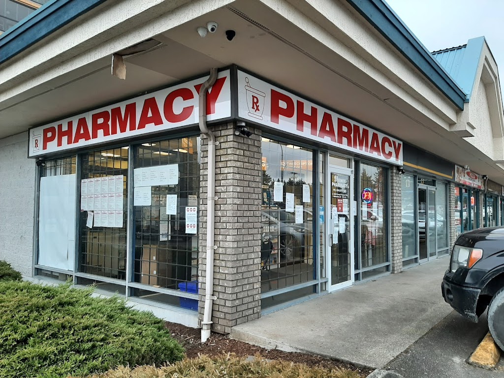 Silvermere Pharmacy 2 | 32442 George Ferguson Way, Abbotsford, BC V2T 4Y4, Canada | Phone: (604) 870-1801